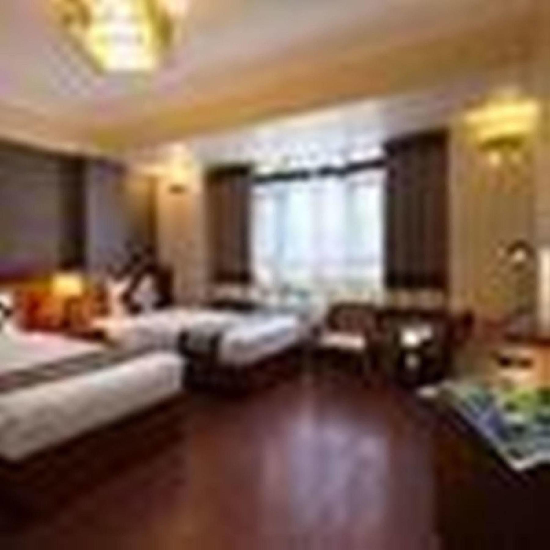 A25 Hotel - 44 Hàng Bún Hanoï Extérieur photo